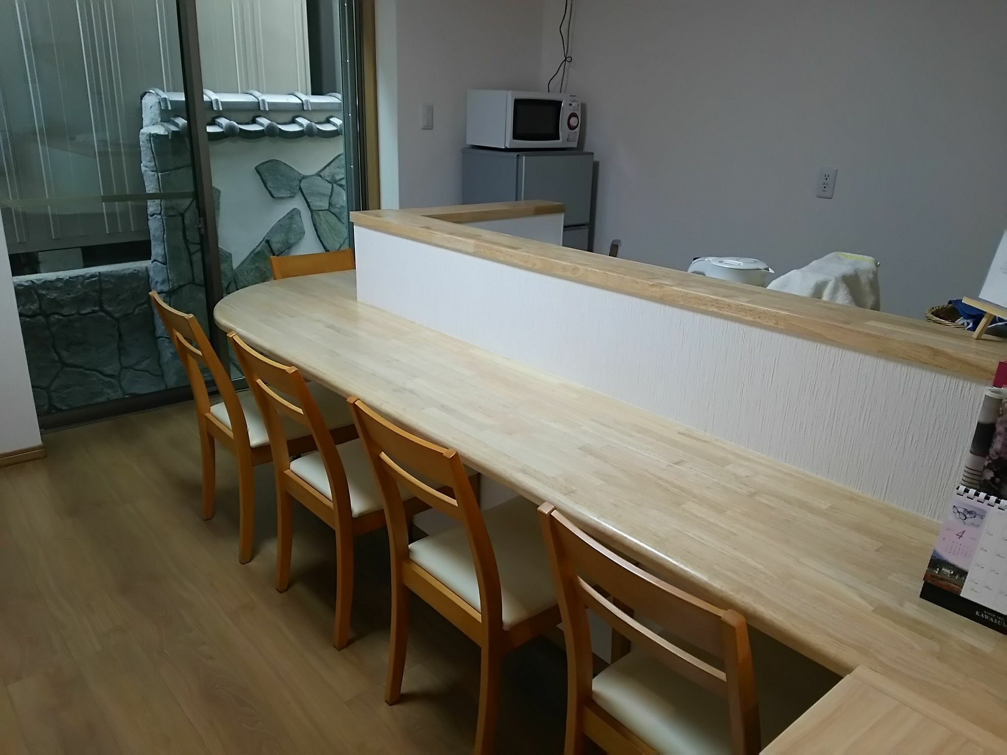 Guest House Aoi Nakamoto Киото Экстерьер фото